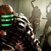 Dead Space remake | Dead Space | EA และ Motive Studio ส่งแบบสอบถามให้แฟนๆ เกี่ยวกับ Dead Space 2 และ 3 ฉบับรีเมค