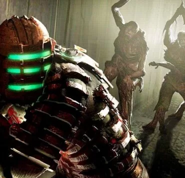 Dead Space remake | Dead Space | EA และ Motive Studio ส่งแบบสอบถามให้แฟนๆ เกี่ยวกับ Dead Space 2 และ 3 ฉบับรีเมค