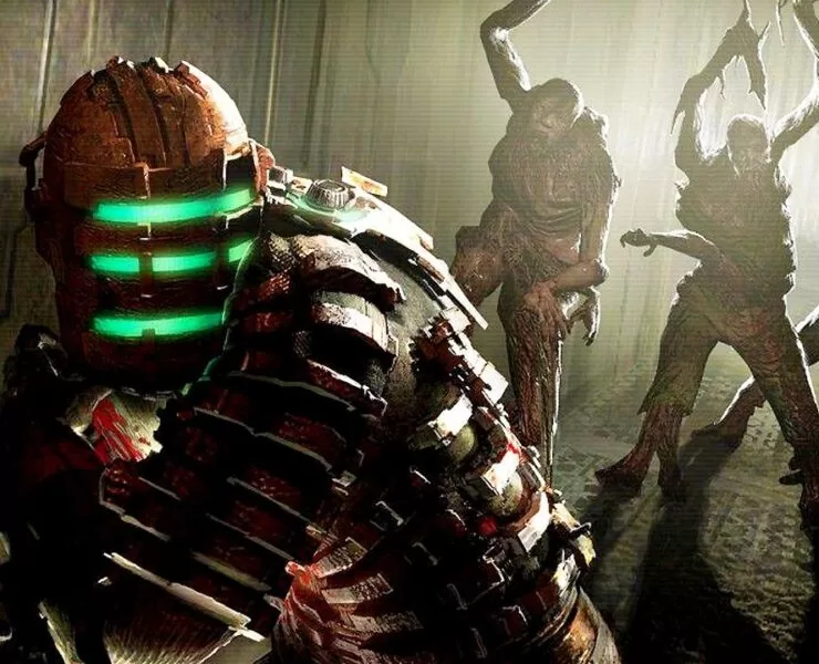 Dead Space remake | Dead Space | EA และ Motive Studio ส่งแบบสอบถามให้แฟนๆ เกี่ยวกับ Dead Space 2 และ 3 ฉบับรีเมค