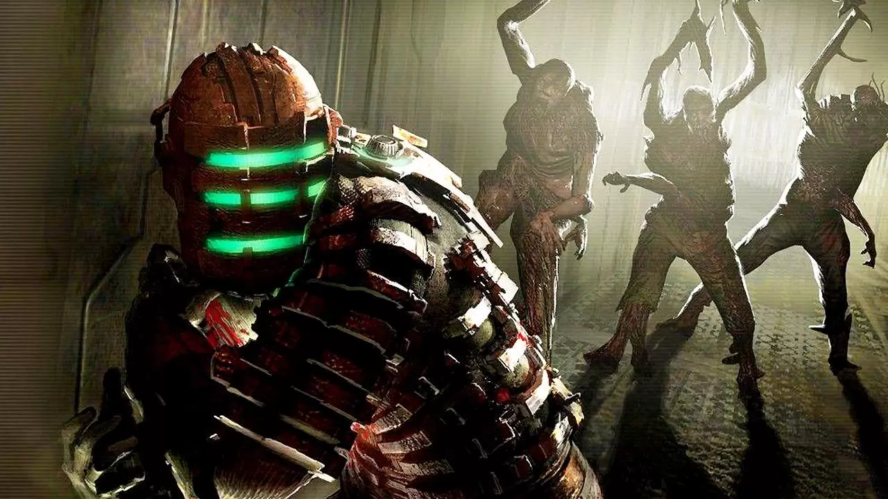 EA และ Motive Studio ส่งแบบสอบถามให้แฟนๆ เกี่ยวกับ Dead Space 2 และ 3 ฉบับรีเมค 1 Dead Space remake | Dead Space | EA และ Motive Studio ส่งแบบสอบถามให้แฟนๆ เกี่ยวกับ Dead Space 2 และ 3 ฉบับรีเมค