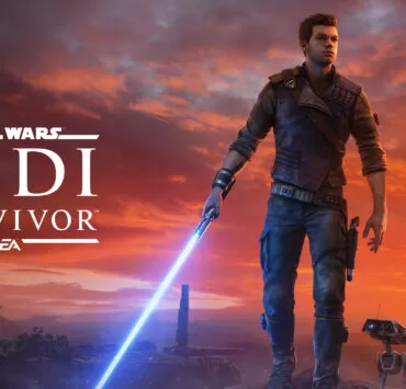 EGS STARWARSJediSurvivorStandardEdition RespawnEntertainment S1 2560x1440 f9e8bb0209bb9ec26636838fbc3dcd85 | Star War Jedi: Survivor | ติดโรคเลื่อนอีกเกม Star Wars Jedi: Survivor เลื่อนวันวางขายไปวันที่ 28 เมษายน 2023