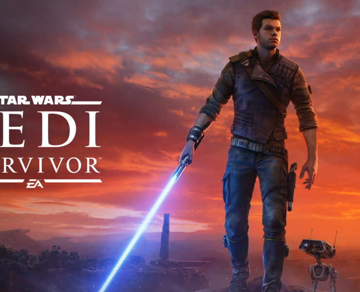 EGS STARWARSJediSurvivorStandardEdition RespawnEntertainment S1 2560x1440 f9e8bb0209bb9ec26636838fbc3dcd85 | Gaming | ติดโรคเลื่อนอีกเกม Star Wars Jedi: Survivor เลื่อนวันวางขายไปวันที่ 28 เมษายน 2023