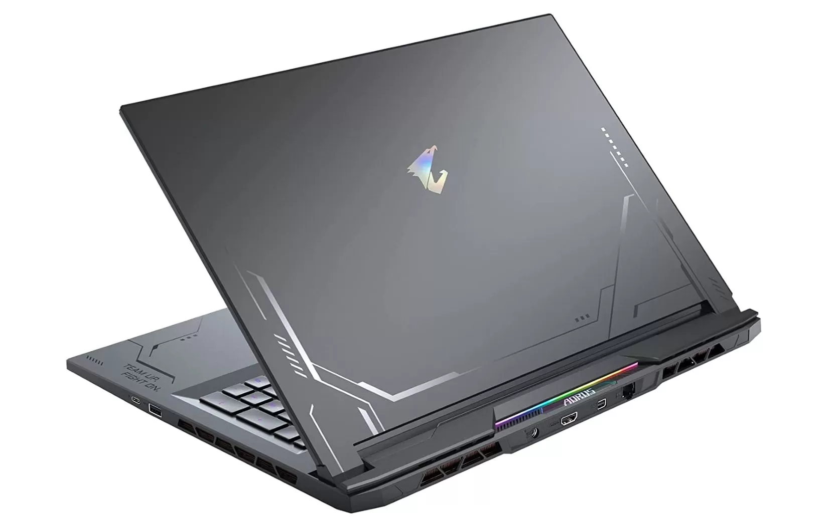 GIGABYTE AORUS 17X 1 videocardz2 | AORUS | เปิดตัว AORUS 17X เกมมิ่งโน๊ตบุ๊กตัวแรกที่มาพร้อม GeForce RTX 4090