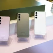 Galaxy S23 Series | galaxy s23 | Samsung กำลังแก้ไขกล้องเบลอใน Galaxy S23/S23+
