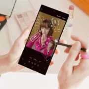 Galaxy S23 Ultra Lifestyle 09 LI | galaxy s23 | สรุป 5 ข้อไฮไลท์ ของ Galaxy S23 Series