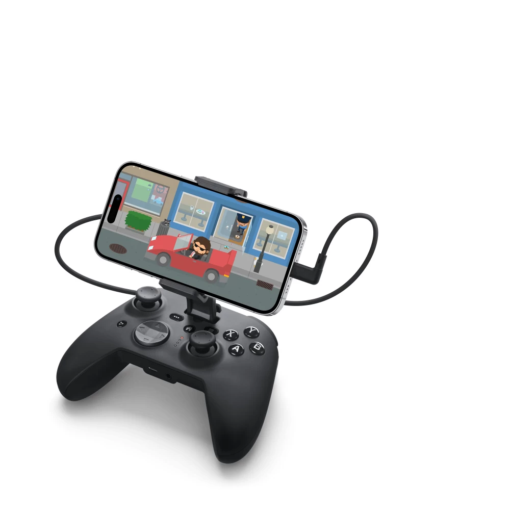 HQF22 AV1 | apple | เปิดตัว RiotPWR Cloud Gaming เอาใจเกมเมอร์สาวก Apple ใช้ได้ทั้ง iPhone และ iPad