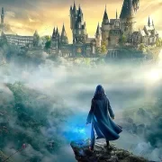 Hogwarts Legacy Portkey Games Avalanche Studios | Hogwarts legacy | Hogwarts Legacy มีผู้เล่นเกือบ 500,000 คนบน Steam ก่อนเกมเปิดให้เล่นจริง ๆ