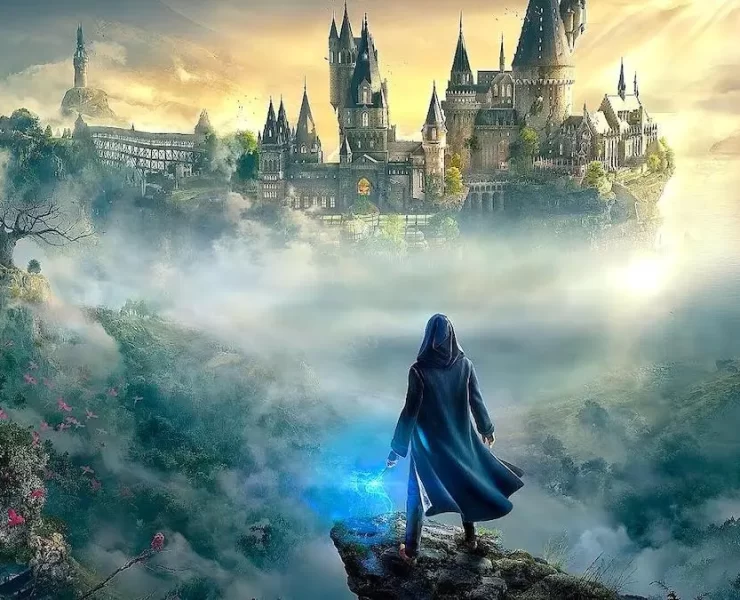 Hogwarts Legacy Portkey Games Avalanche Studios | Xbox & PC World | Hogwarts Legacy มีผู้เล่นเกือบ 500,000 คนบน Steam ก่อนเกมเปิดให้เล่นจริง ๆ