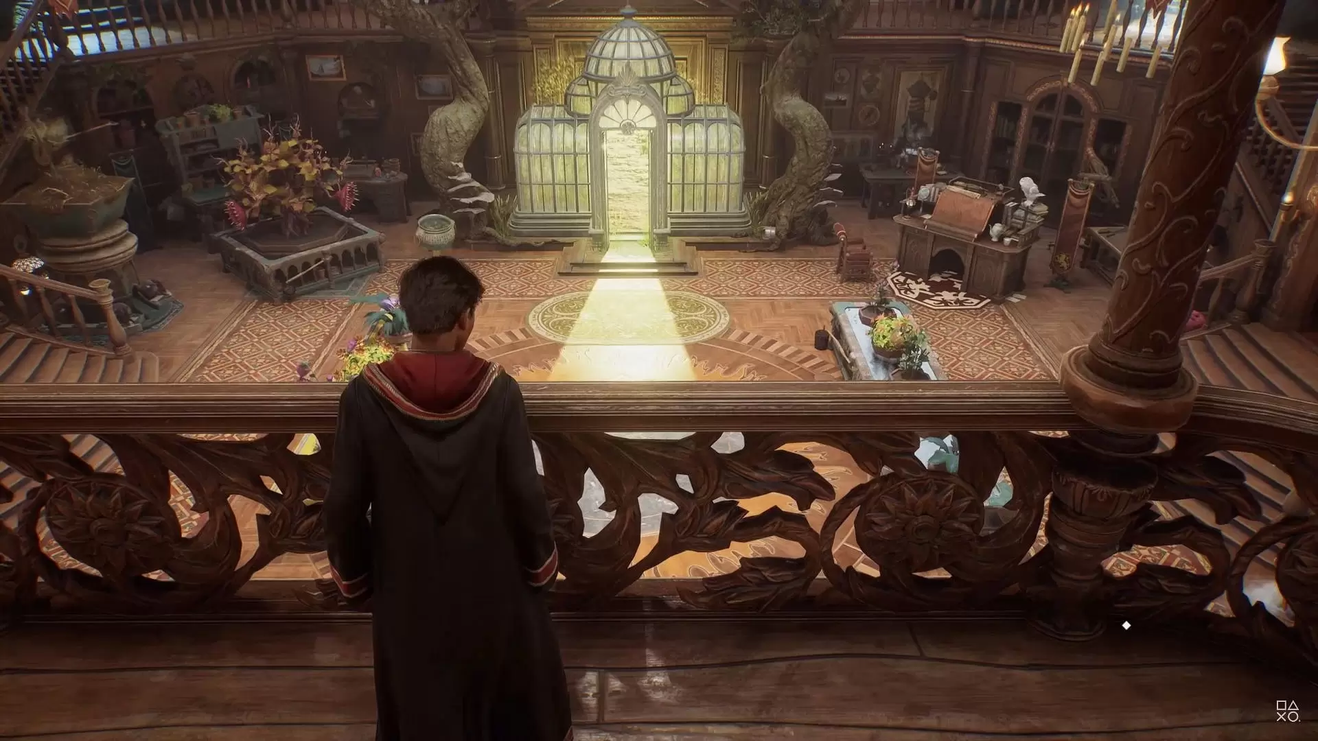 Hogwarts Legacy Room of Requirement | Hogwart Legacy | ผู้กำกับเผยยังไม่มีแผนทำเนื้อหาเสริมของ Hogwart Legacy ในตอนนี้