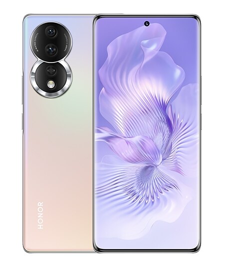 Honor 80