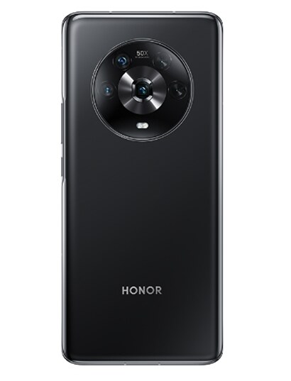 Honor Magic 4