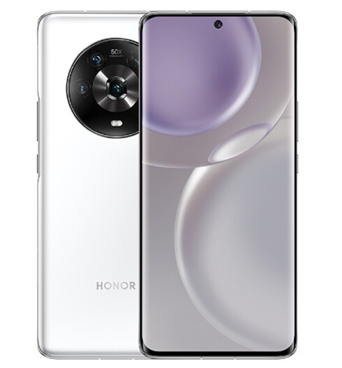 Honor Magic 4