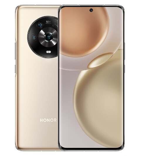 Honor Magic 4