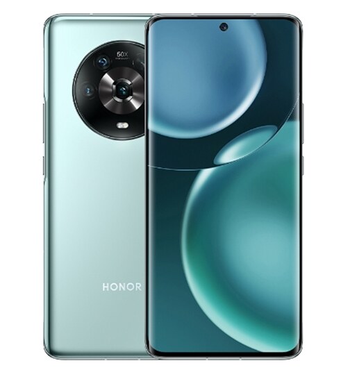 Honor Magic 4