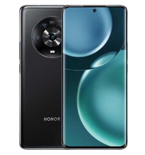 Honor Magic 4
