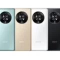 Honor Magic 4
