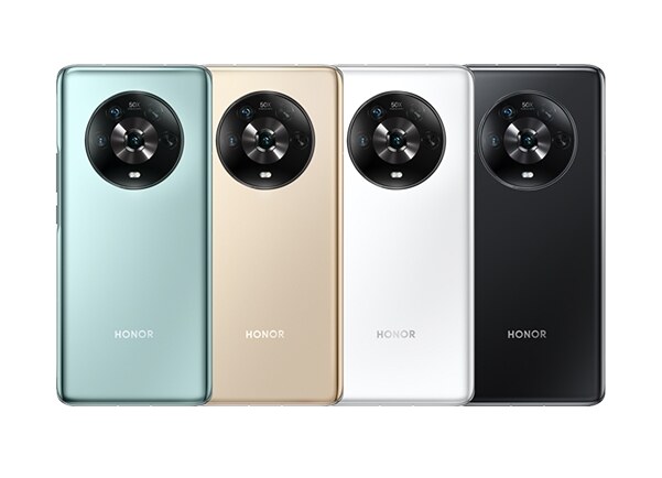 Honor Magic 4