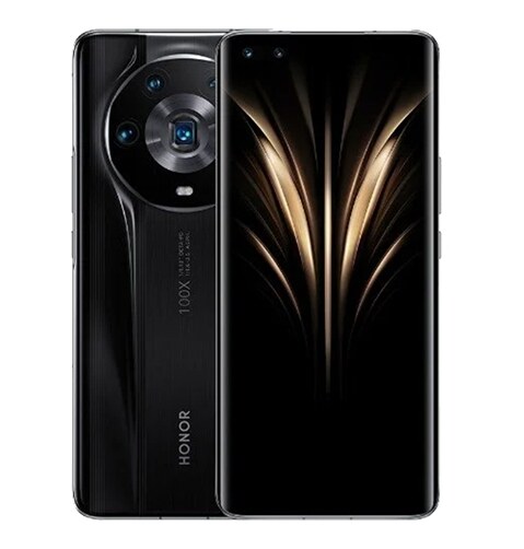Honor Magic 4 Ultimate Edition