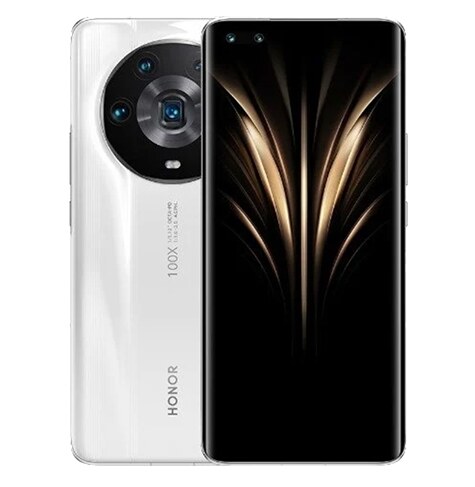 Honor Magic 4 Ultimate Edition