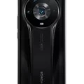 Honor Magic 4 Ultimate Edition
