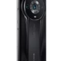 Honor Magic 4 Ultimate Edition