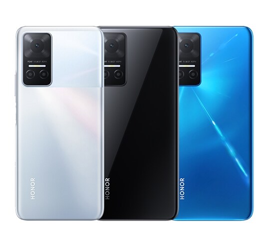 Honor Play 6T