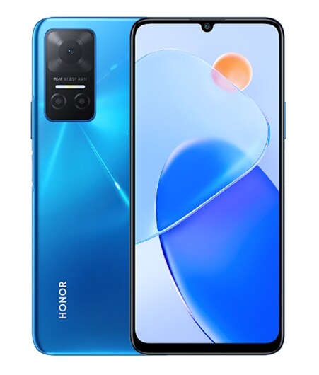 Honor Play 6T