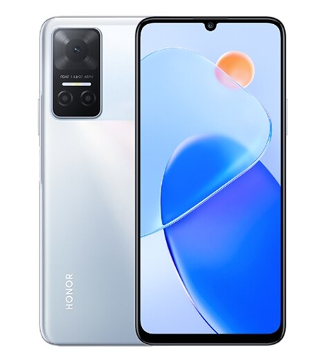Honor Play 6T