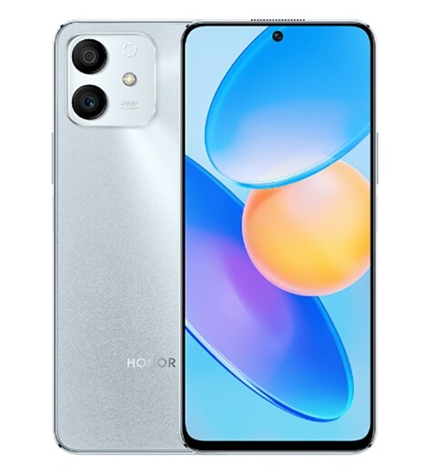 Honor Play 6T Pro