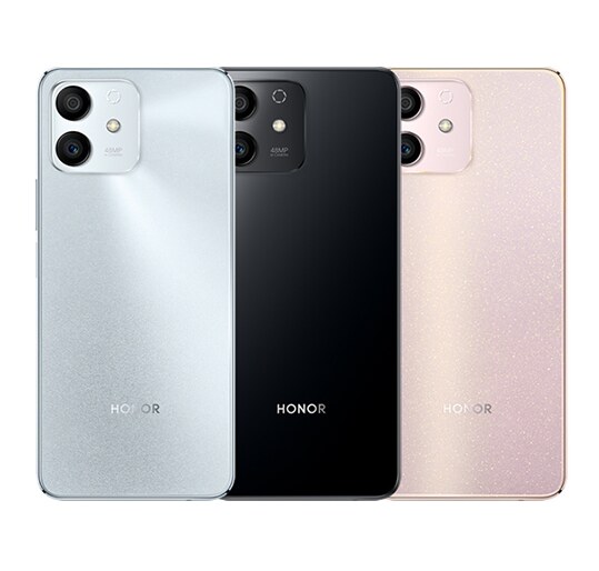 Honor Play 6T Pro