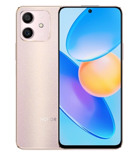 Honor Play 6T Pro
