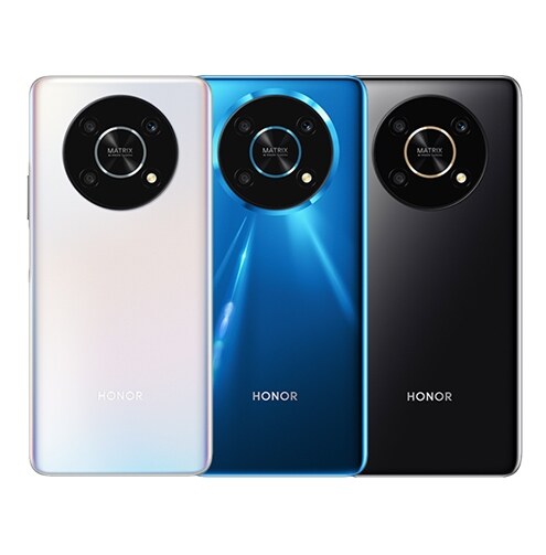 Honor X9 5G
