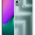 Infinix HOT 10 Play