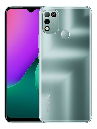 Infinix HOT 10 Play