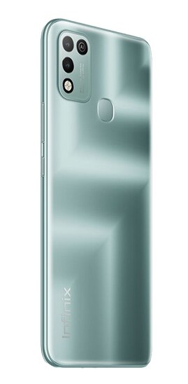 Infinix HOT 10 Play