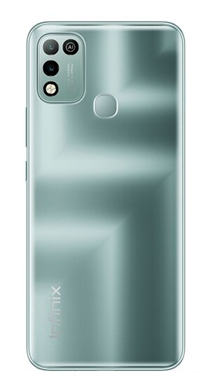 Infinix HOT 10 Play
