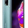 Infinix HOT 10S