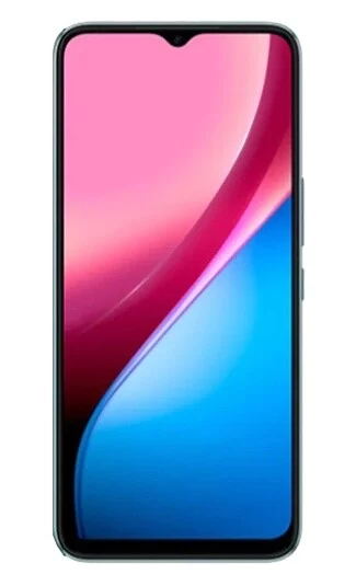 Infinix HOT 10i