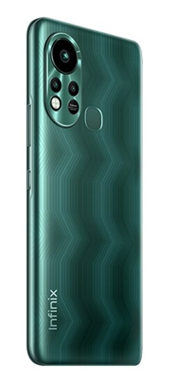 Infinix HOT 11S