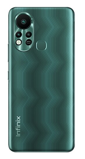Infinix HOT 11S