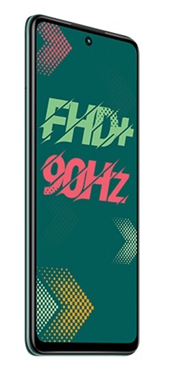 Infinix HOT 11S