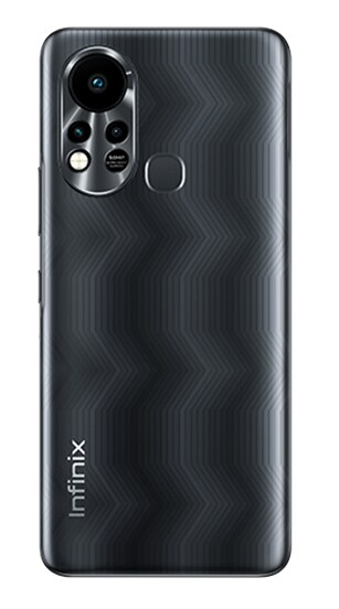 Infinix HOT 11S
