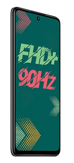 Infinix HOT 11S