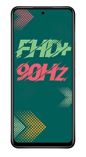 Infinix HOT 11S