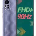 Infinix HOT 11S