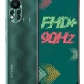 Infinix HOT 11S