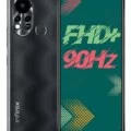 Infinix HOT 11S