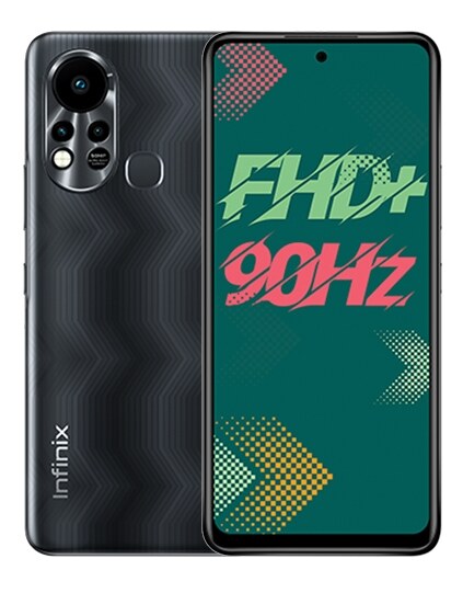 Infinix HOT 11S