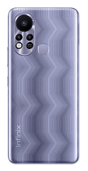 Infinix HOT 11S