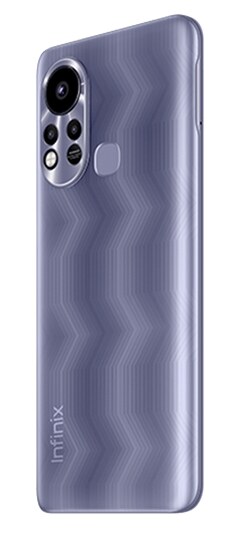 Infinix HOT 11S